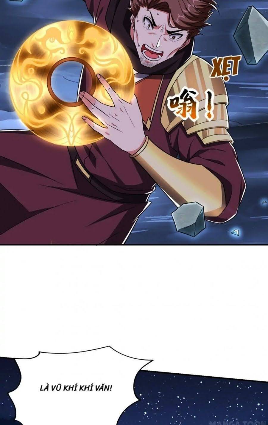 Nhặt Được Hoa Khôi Về Làm Vợ Chapter 377.2 - Trang 2