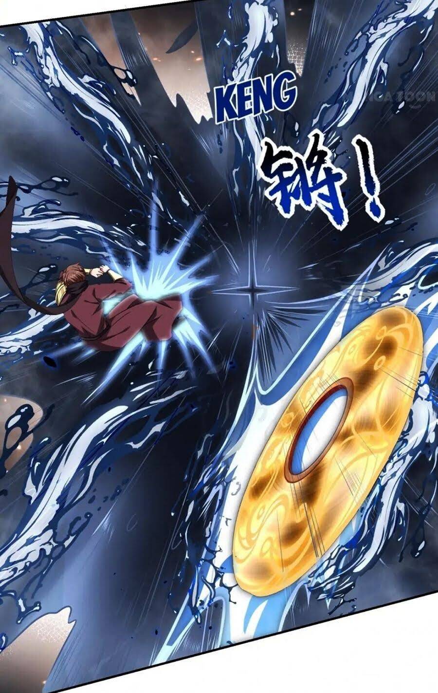 Nhặt Được Hoa Khôi Về Làm Vợ Chapter 377.2 - Trang 2