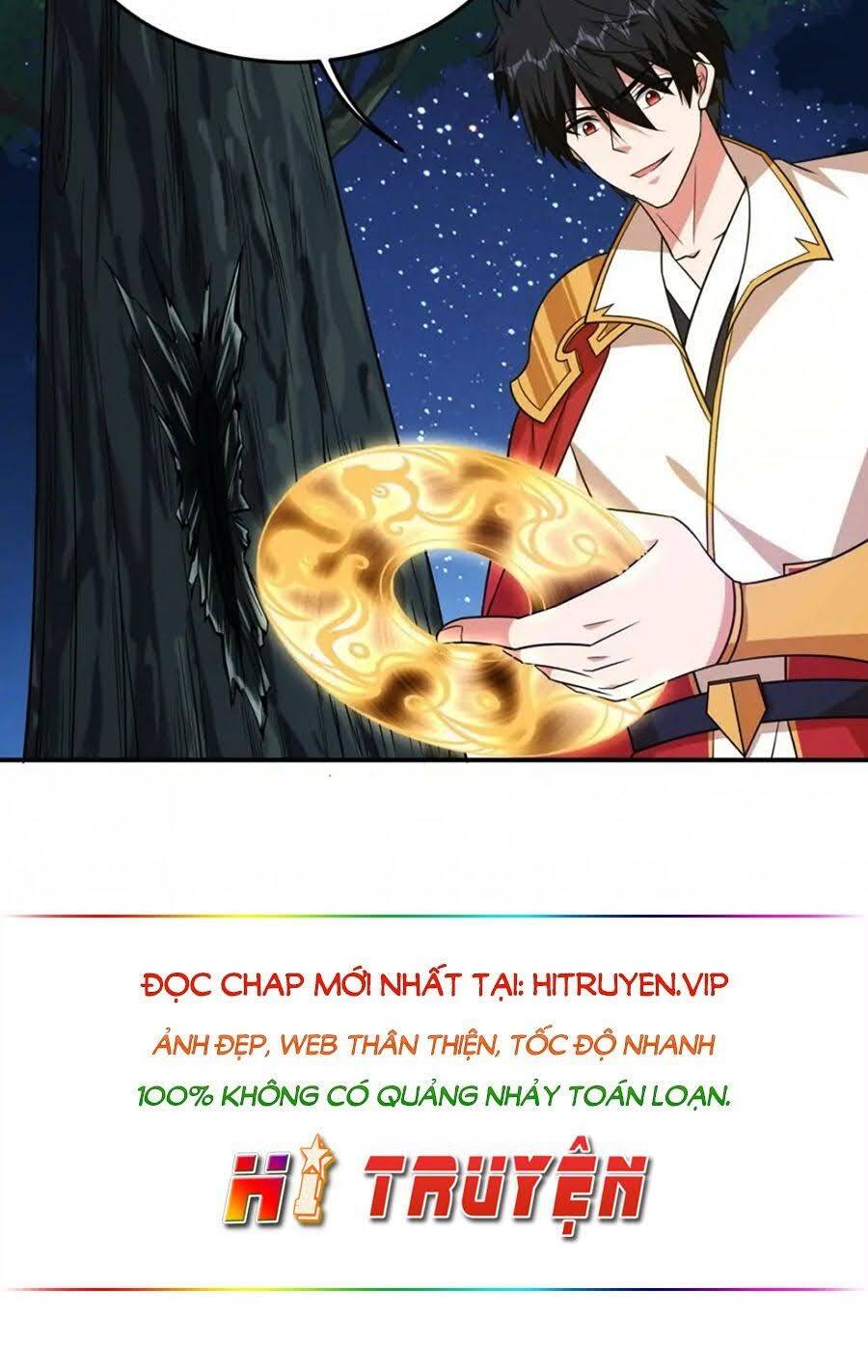 Nhặt Được Hoa Khôi Về Làm Vợ Chapter 377.2 - Trang 2