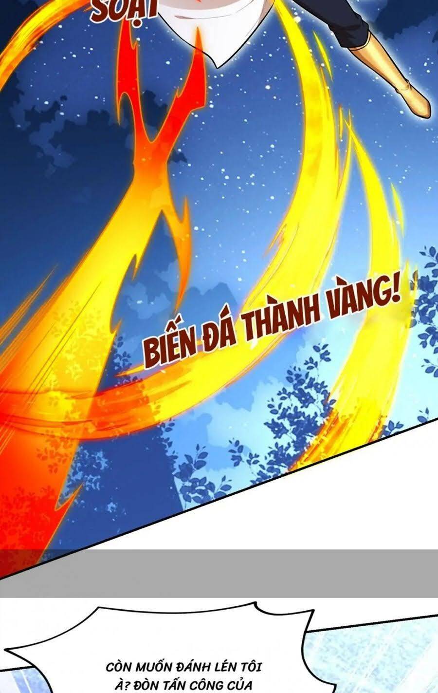 Nhặt Được Hoa Khôi Về Làm Vợ Chapter 377.2 - Trang 2