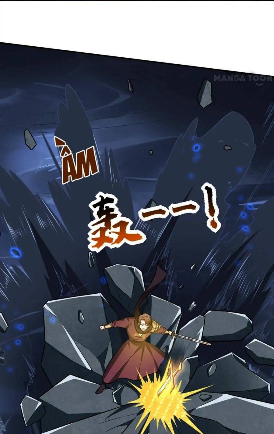 Nhặt Được Hoa Khôi Về Làm Vợ Chapter 377.2 - Trang 2