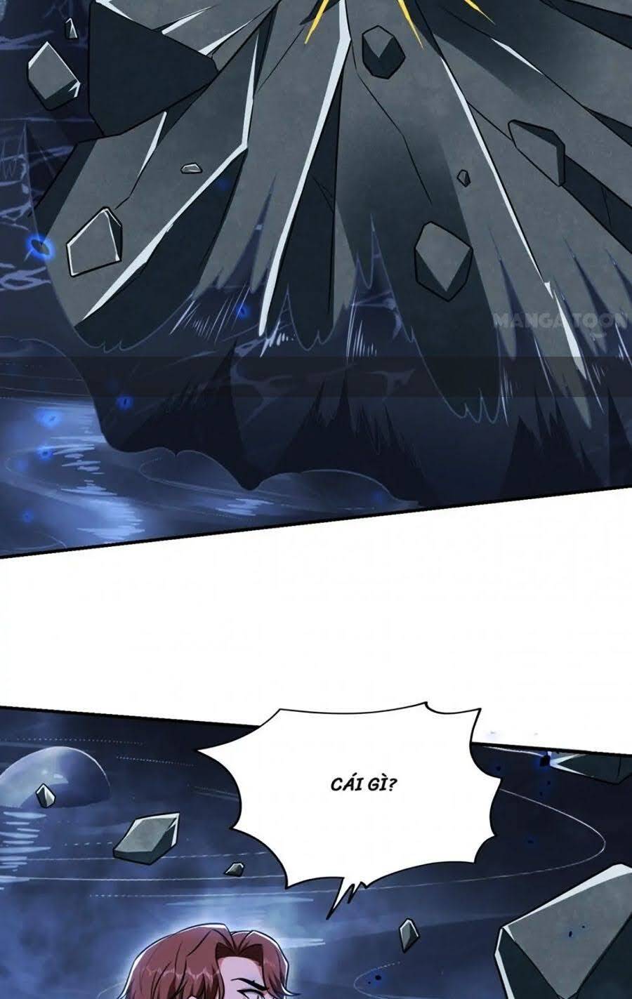 Nhặt Được Hoa Khôi Về Làm Vợ Chapter 377.2 - Trang 2