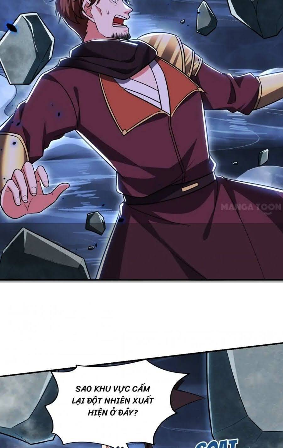 Nhặt Được Hoa Khôi Về Làm Vợ Chapter 377.2 - Trang 2