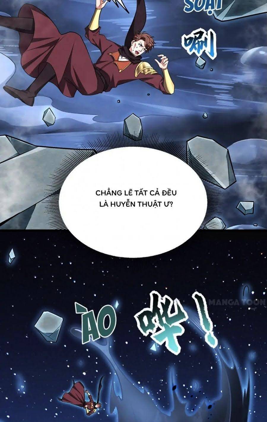 Nhặt Được Hoa Khôi Về Làm Vợ Chapter 377.2 - Trang 2