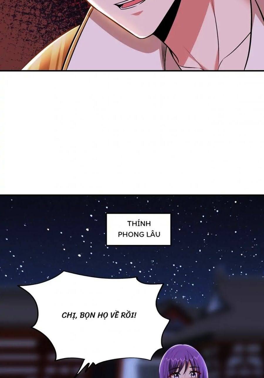 Nhặt Được Hoa Khôi Về Làm Vợ Chapter 378.1 - Trang 2