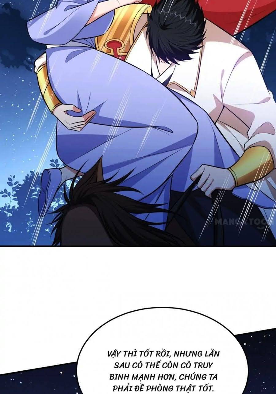 Nhặt Được Hoa Khôi Về Làm Vợ Chapter 378.1 - Trang 2