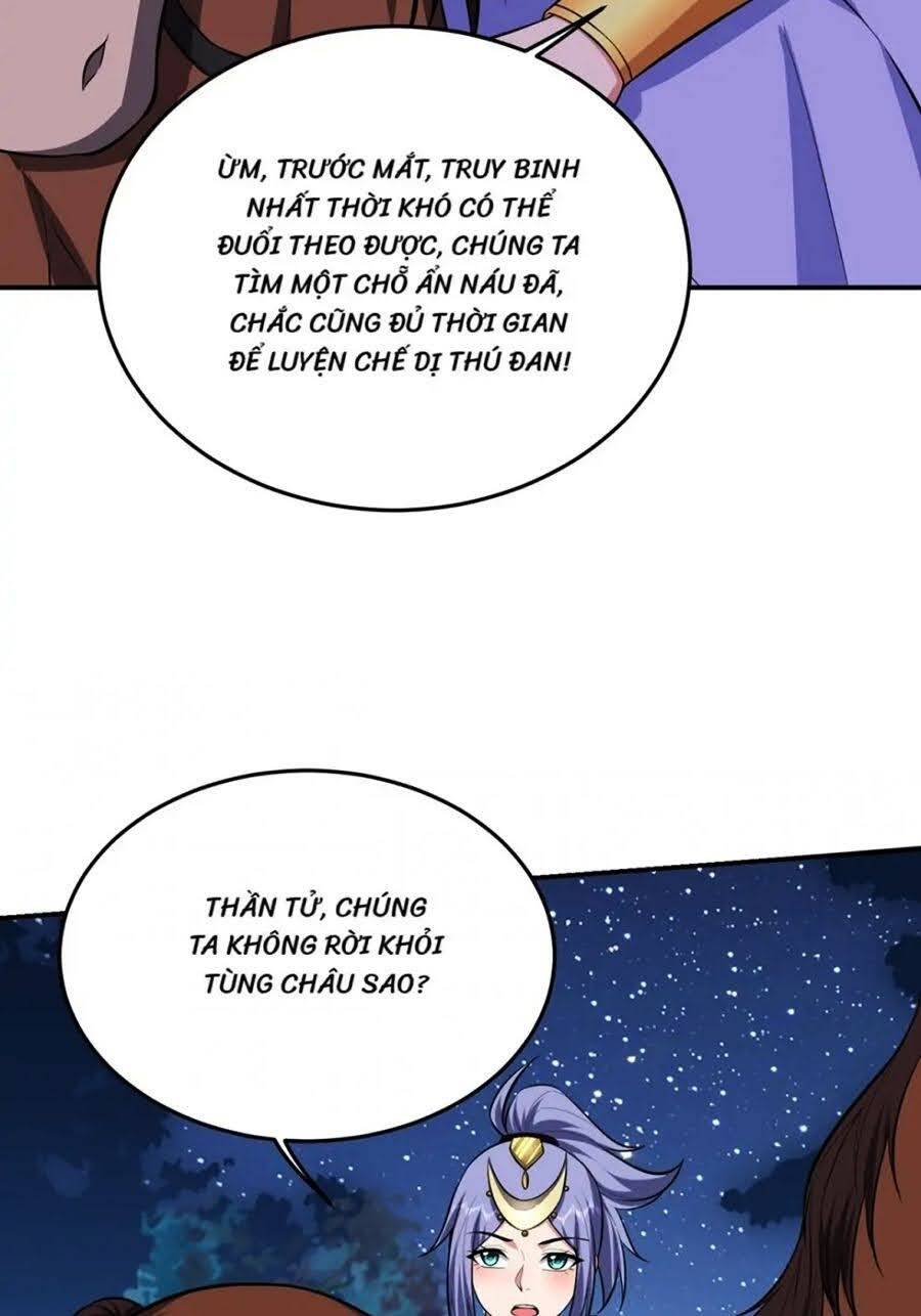 Nhặt Được Hoa Khôi Về Làm Vợ Chapter 378.1 - Trang 2