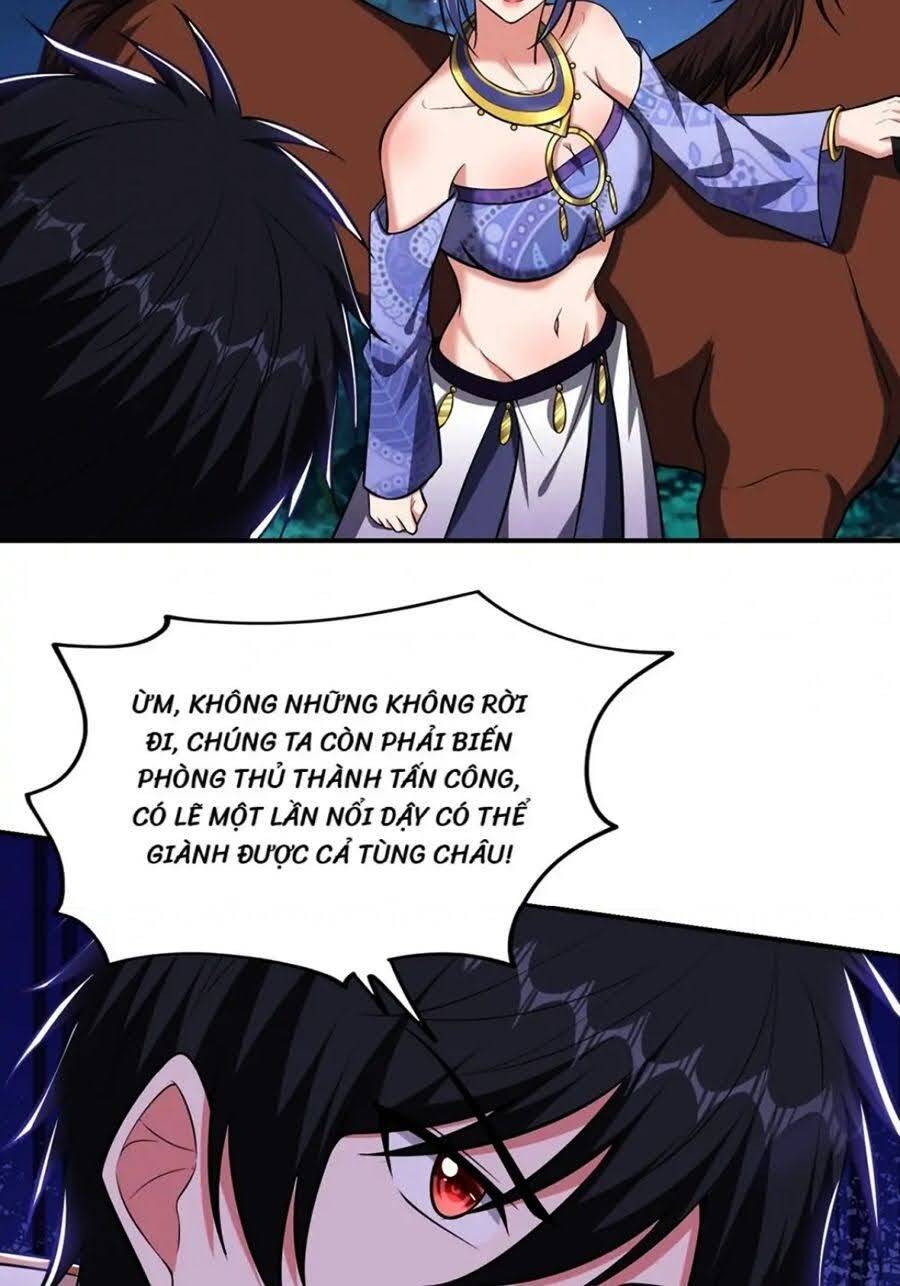 Nhặt Được Hoa Khôi Về Làm Vợ Chapter 378.1 - Trang 2