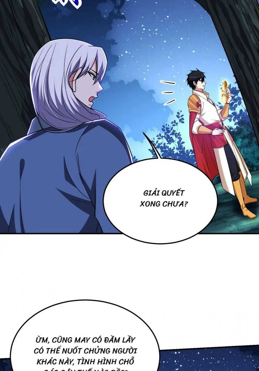 Nhặt Được Hoa Khôi Về Làm Vợ Chapter 378.1 - Trang 2