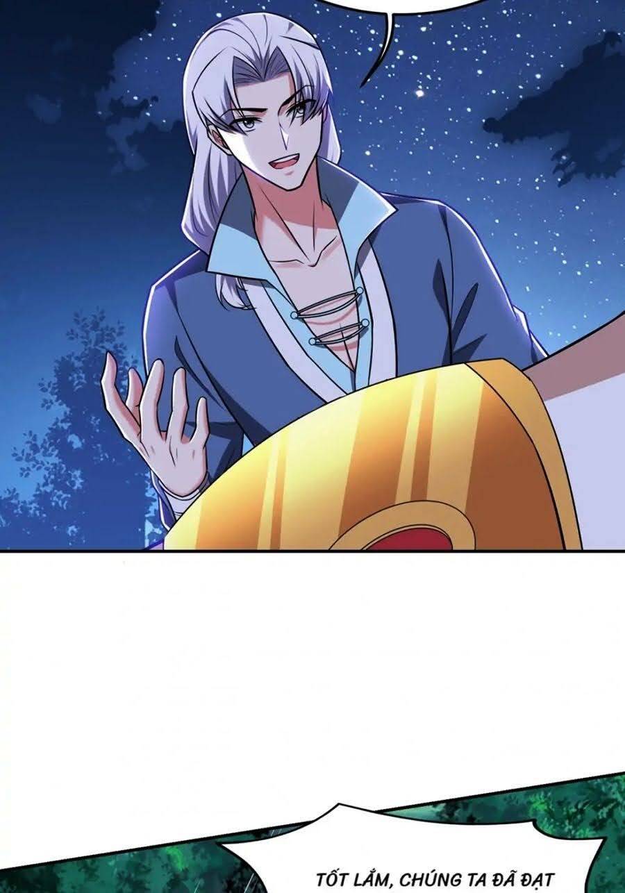 Nhặt Được Hoa Khôi Về Làm Vợ Chapter 378.1 - Trang 2