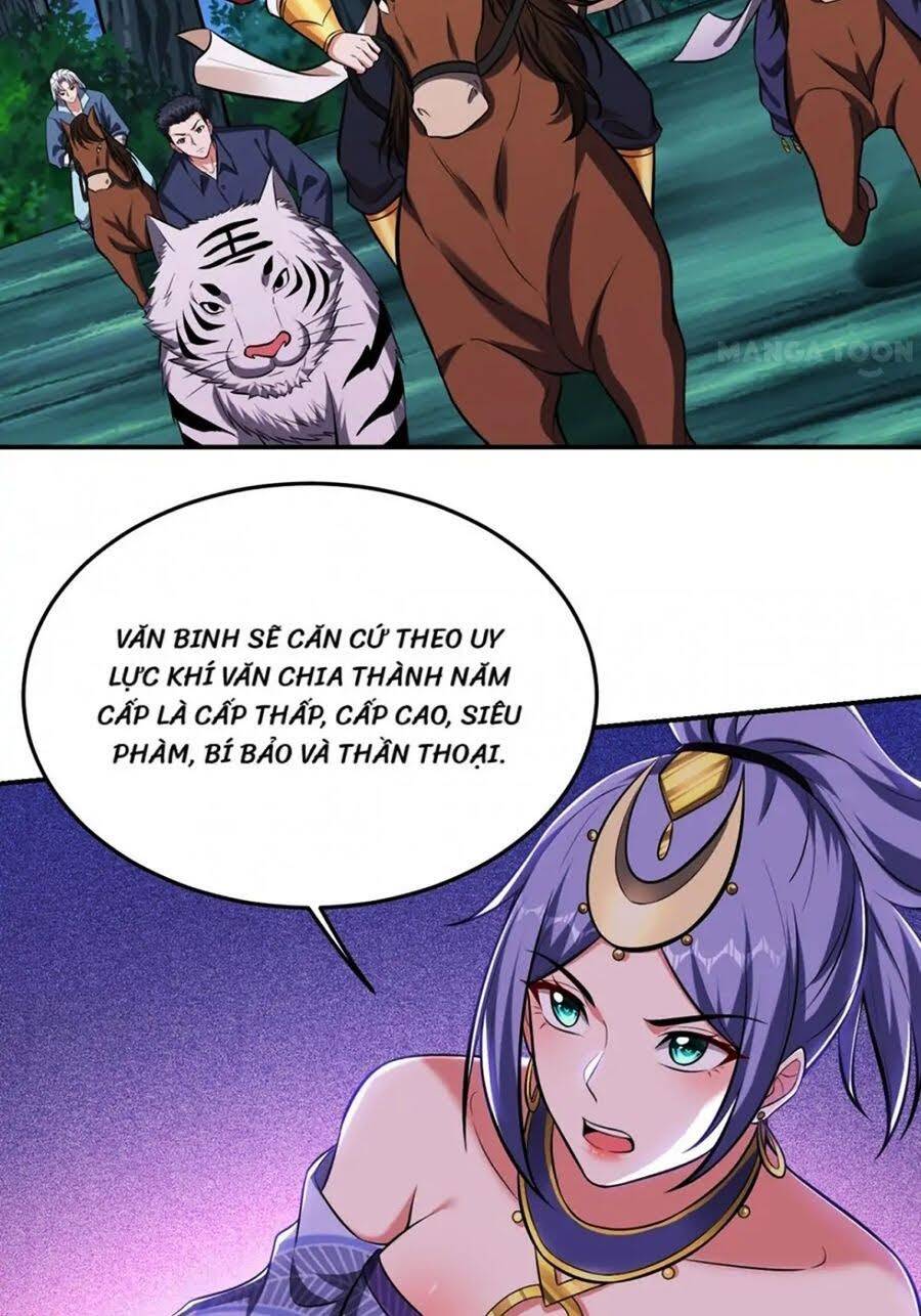 Nhặt Được Hoa Khôi Về Làm Vợ Chapter 378.1 - Trang 2