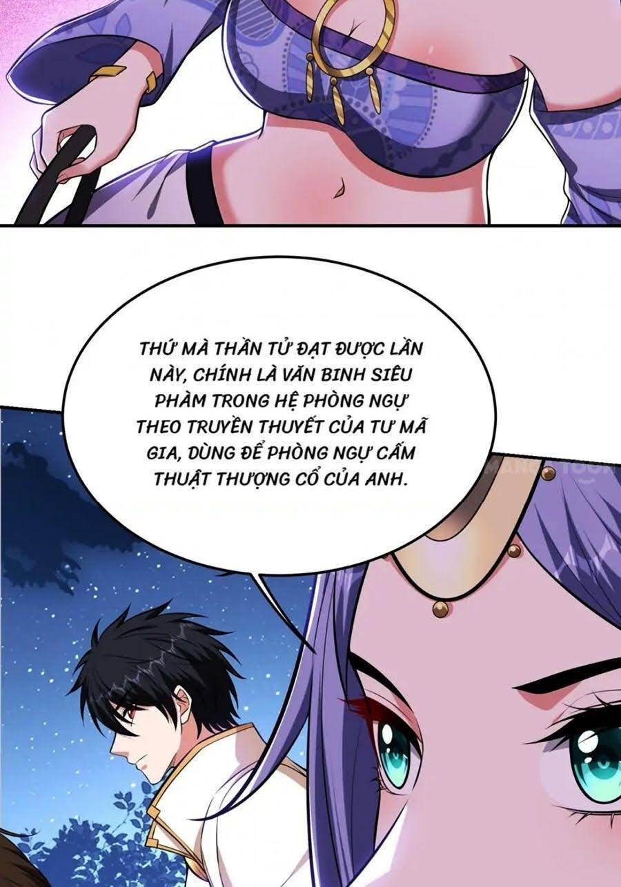 Nhặt Được Hoa Khôi Về Làm Vợ Chapter 378.1 - Trang 2