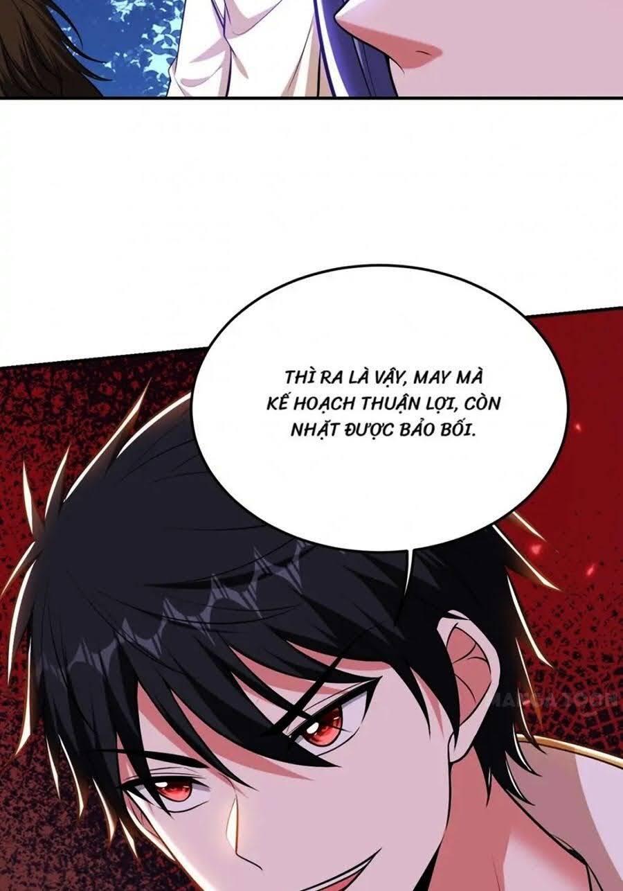 Nhặt Được Hoa Khôi Về Làm Vợ Chapter 378.1 - Trang 2