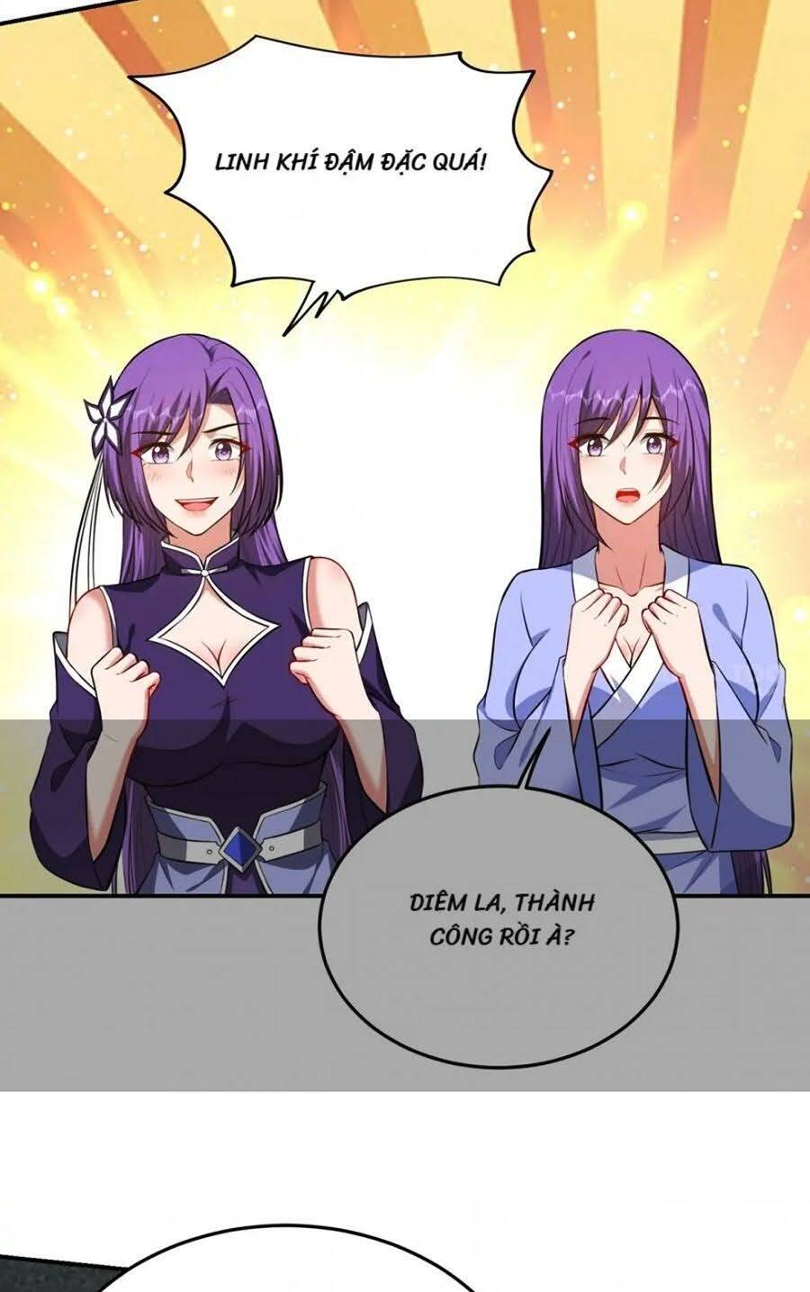 Nhặt Được Hoa Khôi Về Làm Vợ Chapter 378.2 - Trang 2