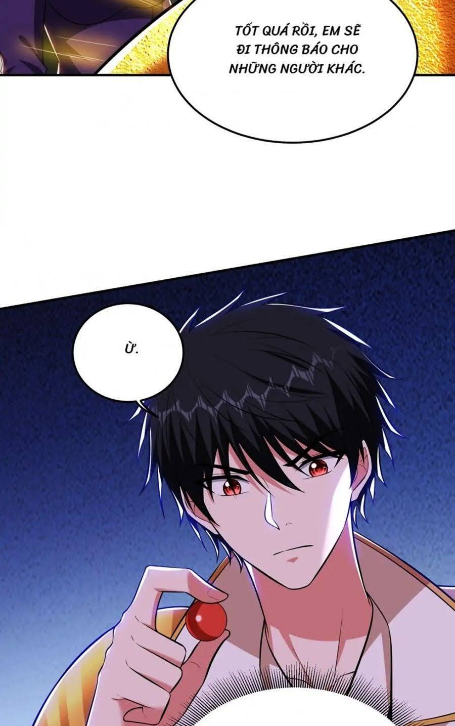 Nhặt Được Hoa Khôi Về Làm Vợ Chapter 378.2 - Trang 2