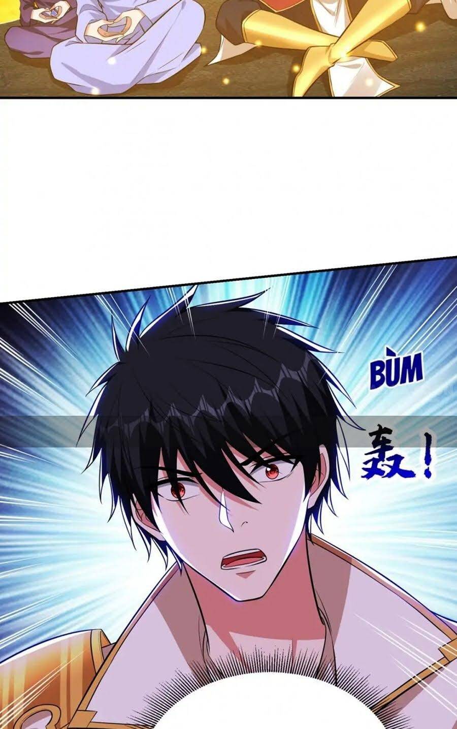 Nhặt Được Hoa Khôi Về Làm Vợ Chapter 378.2 - Trang 2