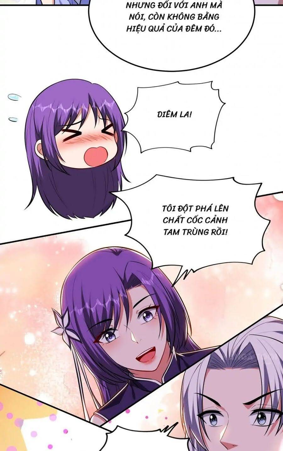 Nhặt Được Hoa Khôi Về Làm Vợ Chapter 378.2 - Trang 2