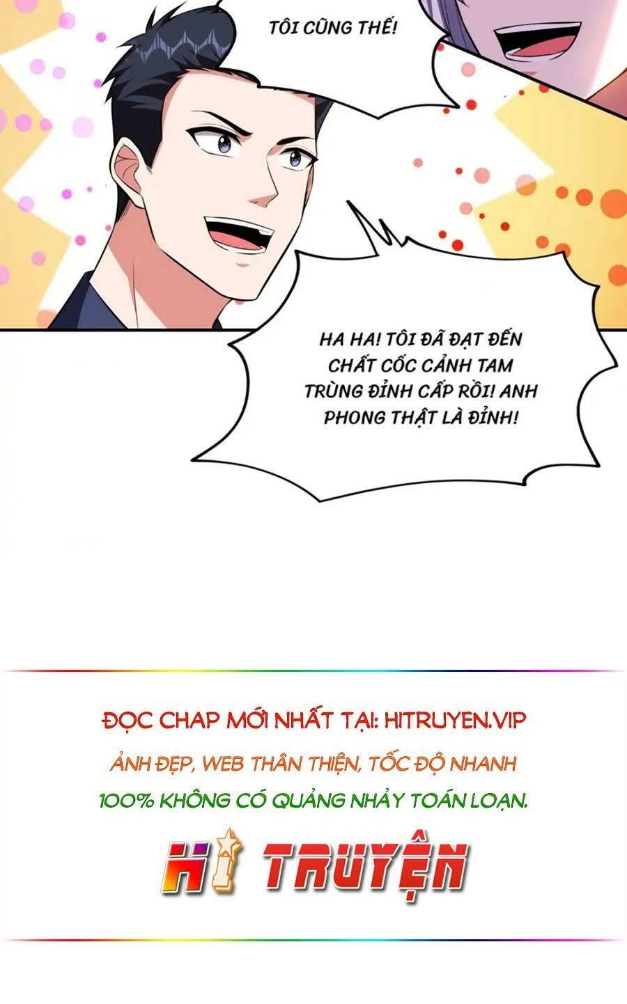 Nhặt Được Hoa Khôi Về Làm Vợ Chapter 378.2 - Trang 2