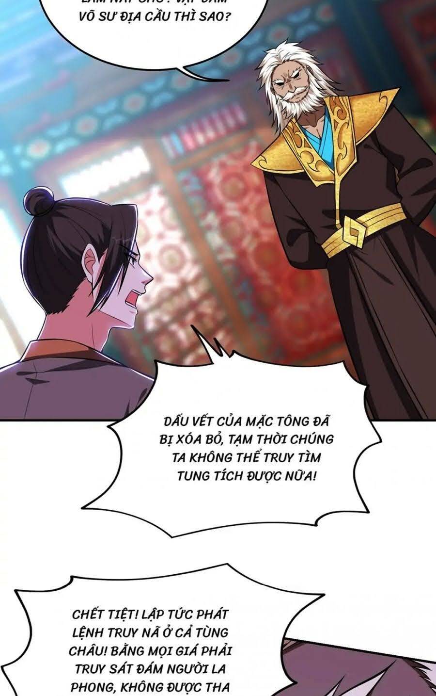 Nhặt Được Hoa Khôi Về Làm Vợ Chapter 378.2 - Trang 2