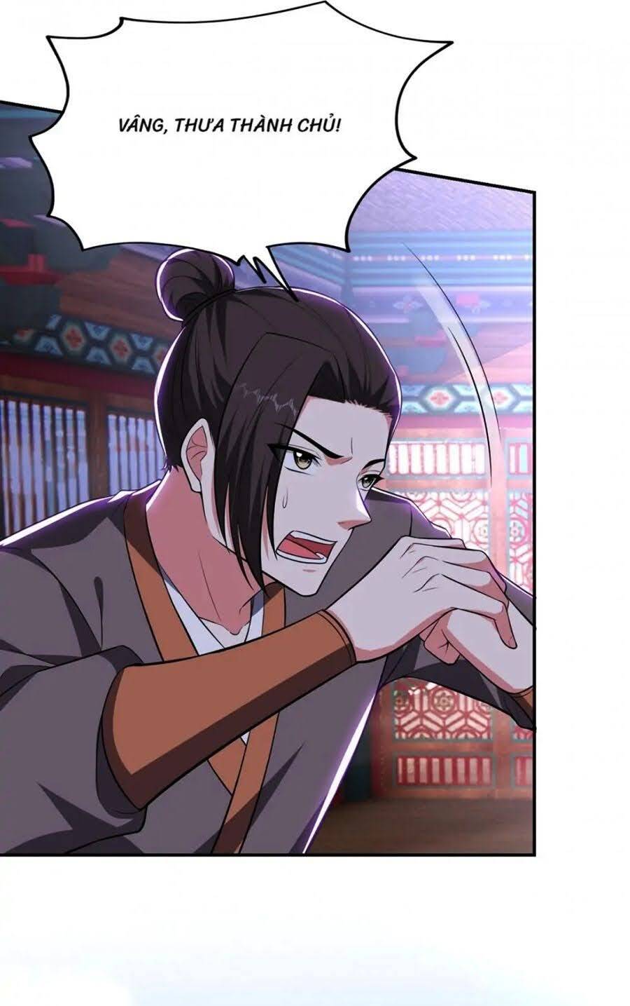 Nhặt Được Hoa Khôi Về Làm Vợ Chapter 378.2 - Trang 2