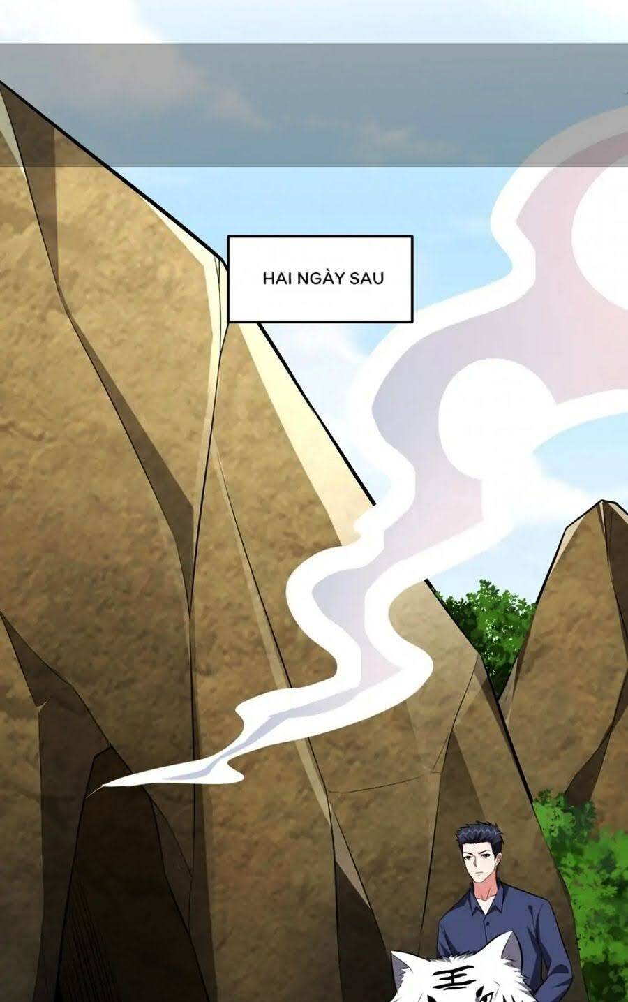 Nhặt Được Hoa Khôi Về Làm Vợ Chapter 378.2 - Trang 2