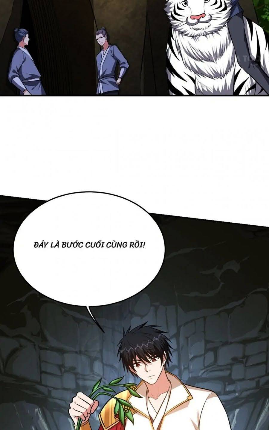 Nhặt Được Hoa Khôi Về Làm Vợ Chapter 378.2 - Trang 2