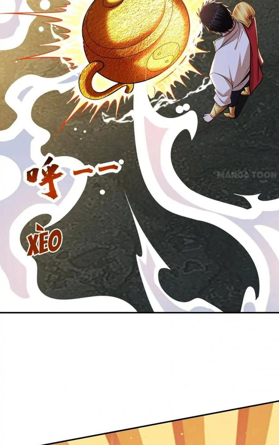 Nhặt Được Hoa Khôi Về Làm Vợ Chapter 378.2 - Trang 2