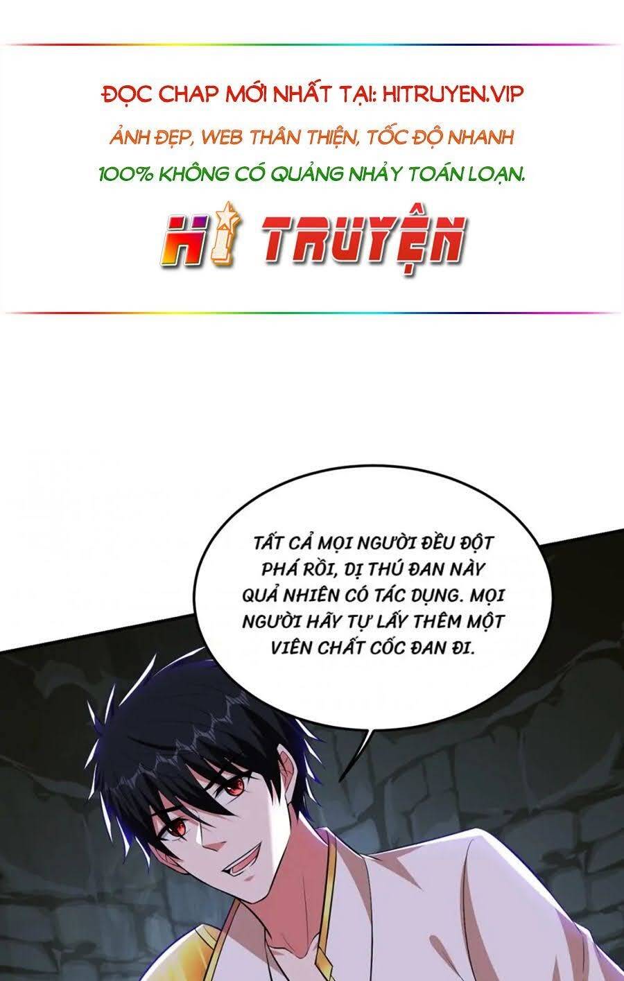 Nhặt Được Hoa Khôi Về Làm Vợ Chapter 379.1 - Trang 2