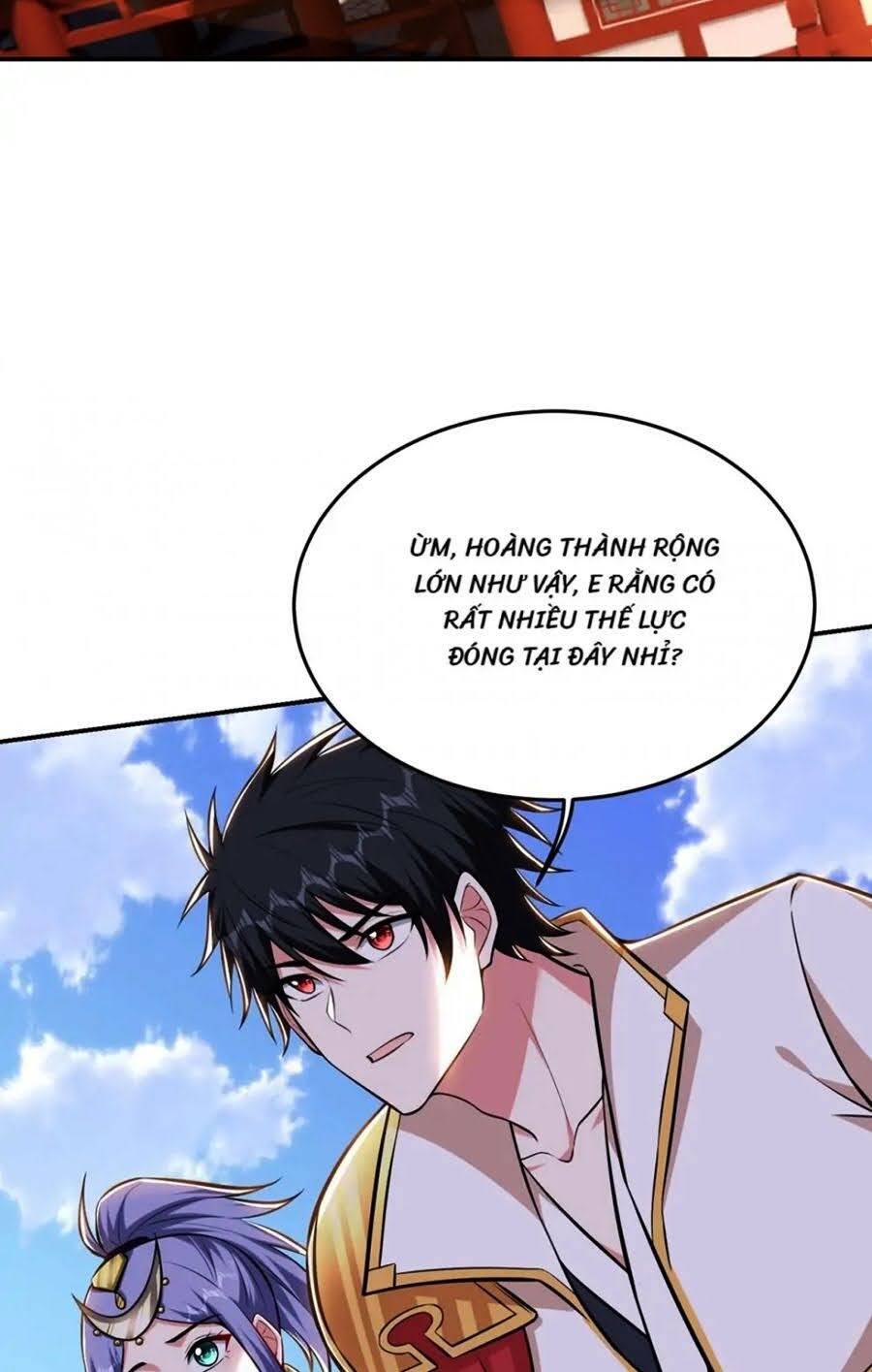 Nhặt Được Hoa Khôi Về Làm Vợ Chapter 379.1 - Trang 2