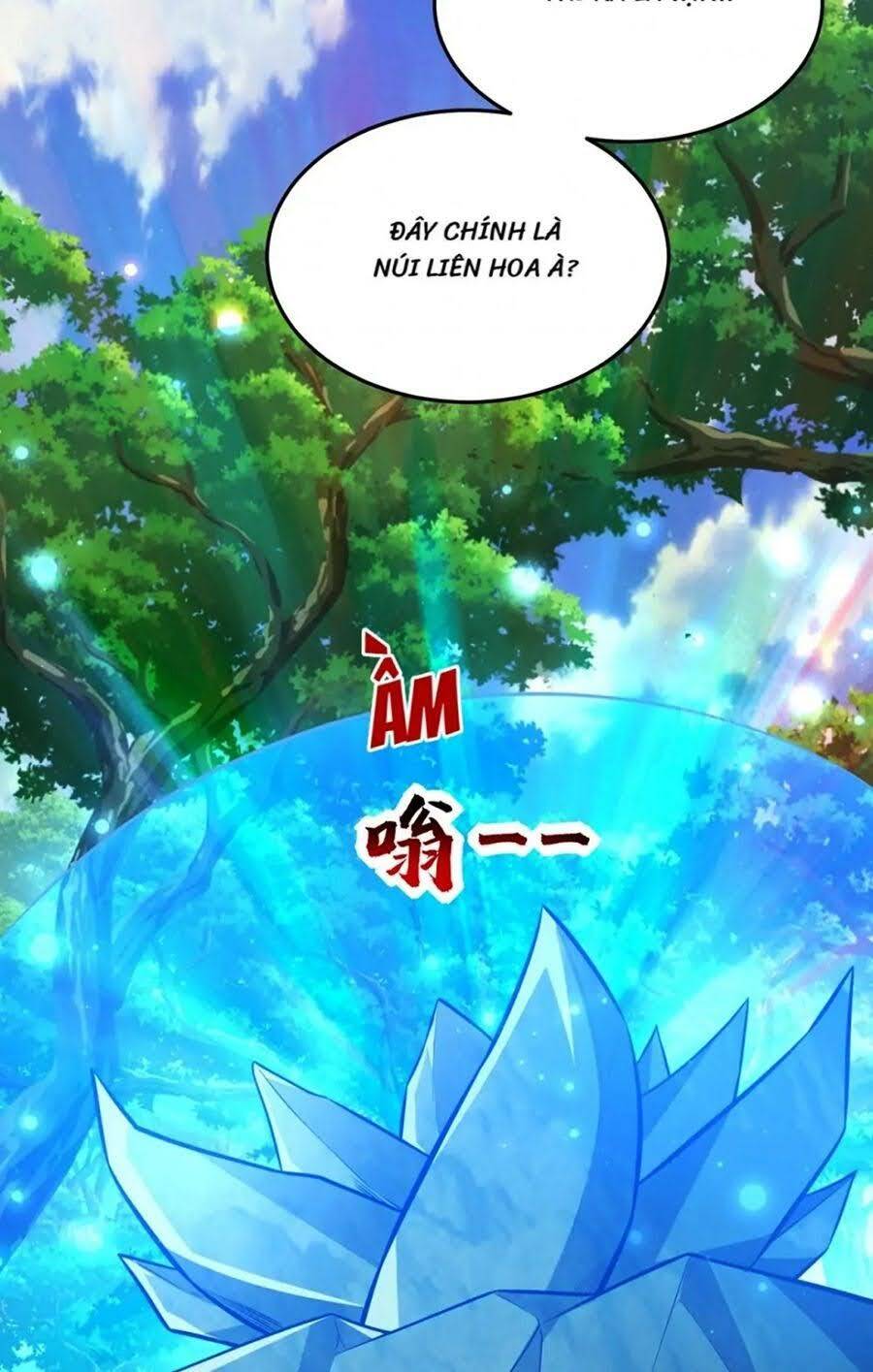 Nhặt Được Hoa Khôi Về Làm Vợ Chapter 379.1 - Trang 2