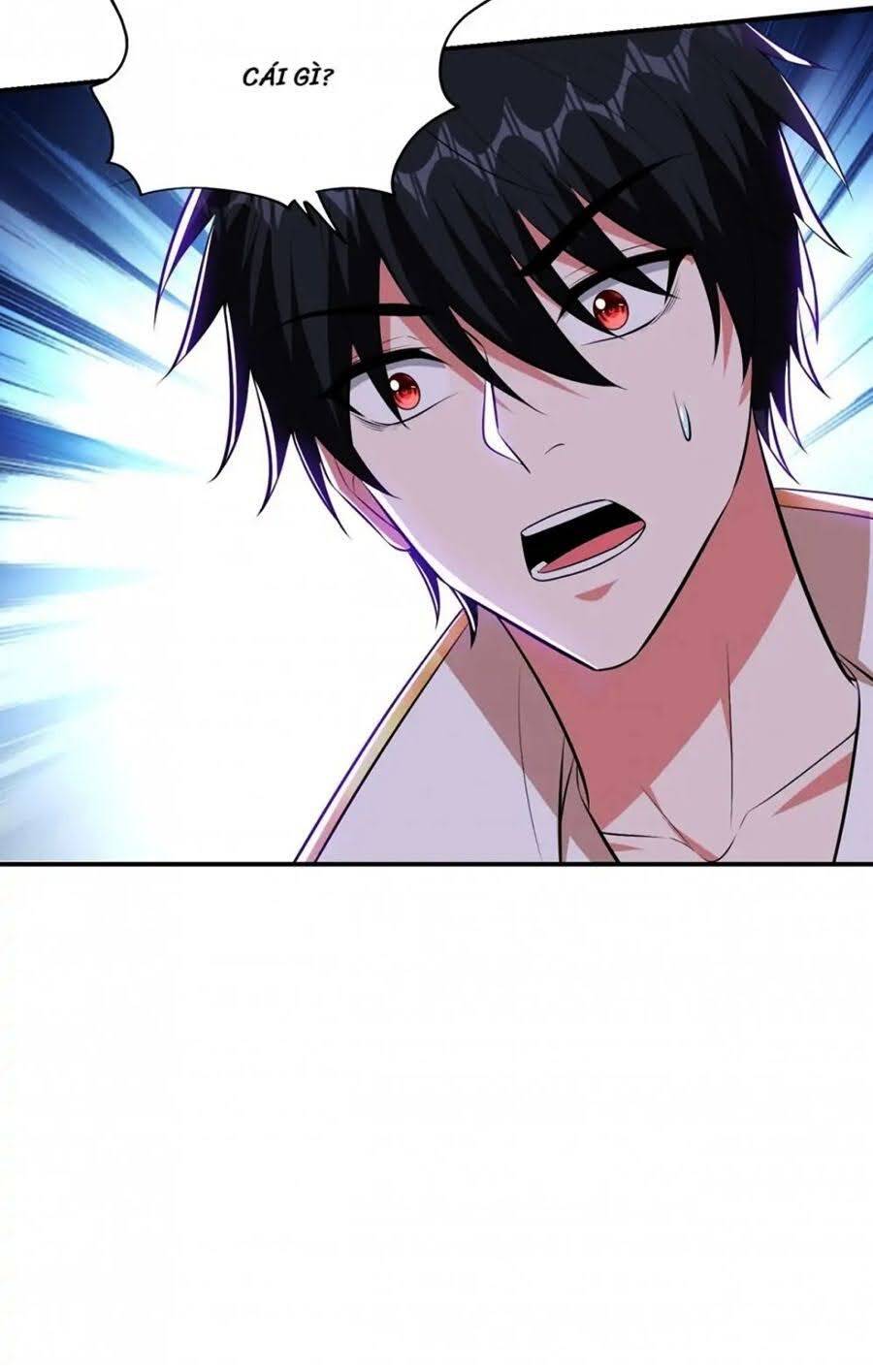 Nhặt Được Hoa Khôi Về Làm Vợ Chapter 379.1 - Trang 2