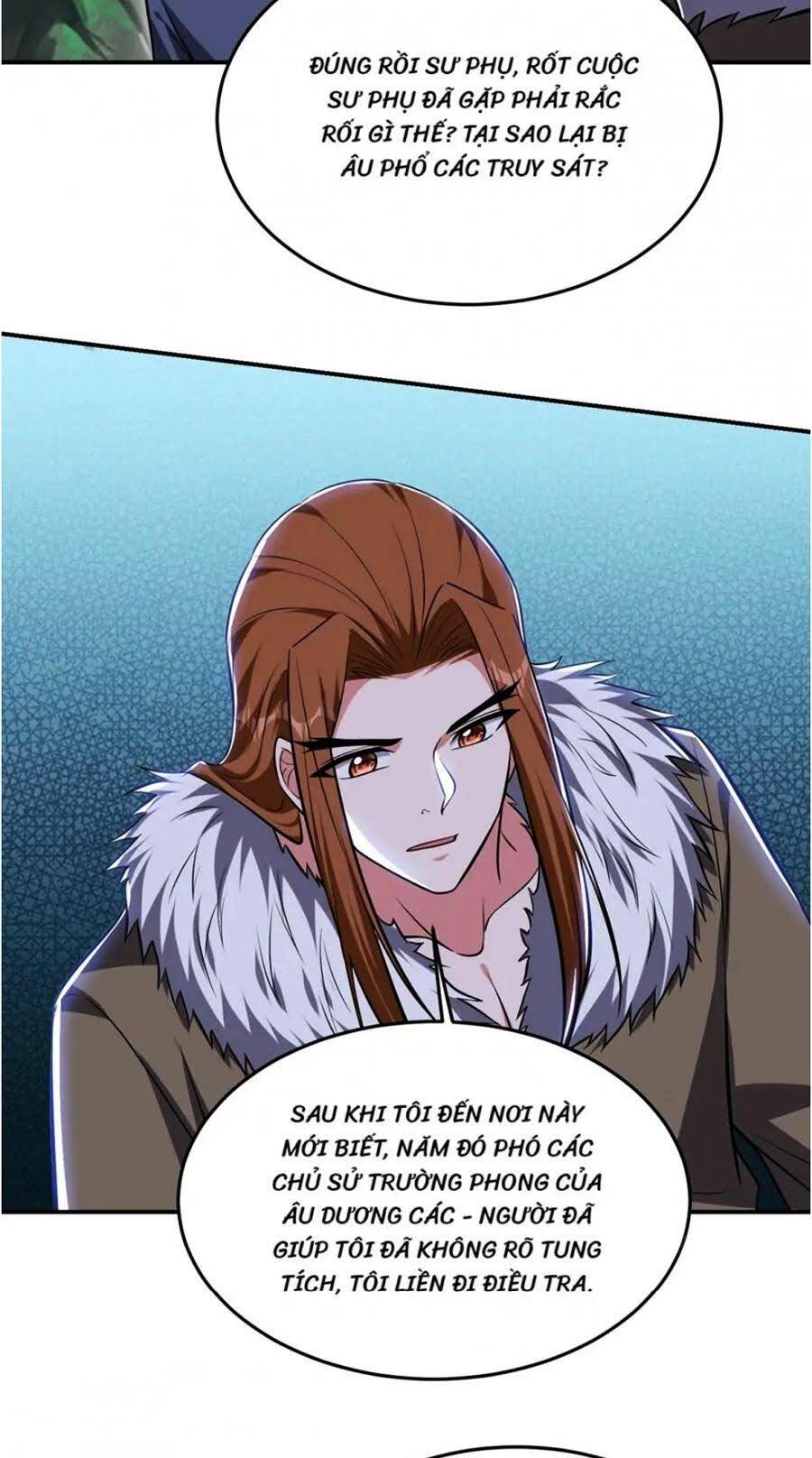 Nhặt Được Hoa Khôi Về Làm Vợ Chapter 379.2 - Trang 2