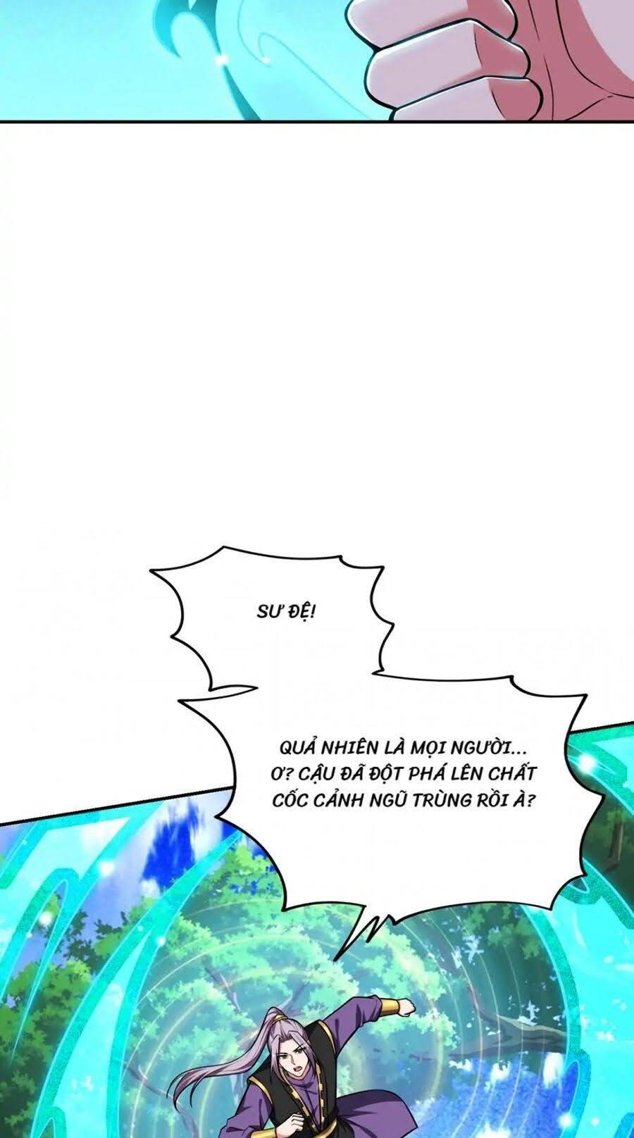 Nhặt Được Hoa Khôi Về Làm Vợ Chapter 379.2 - Trang 2