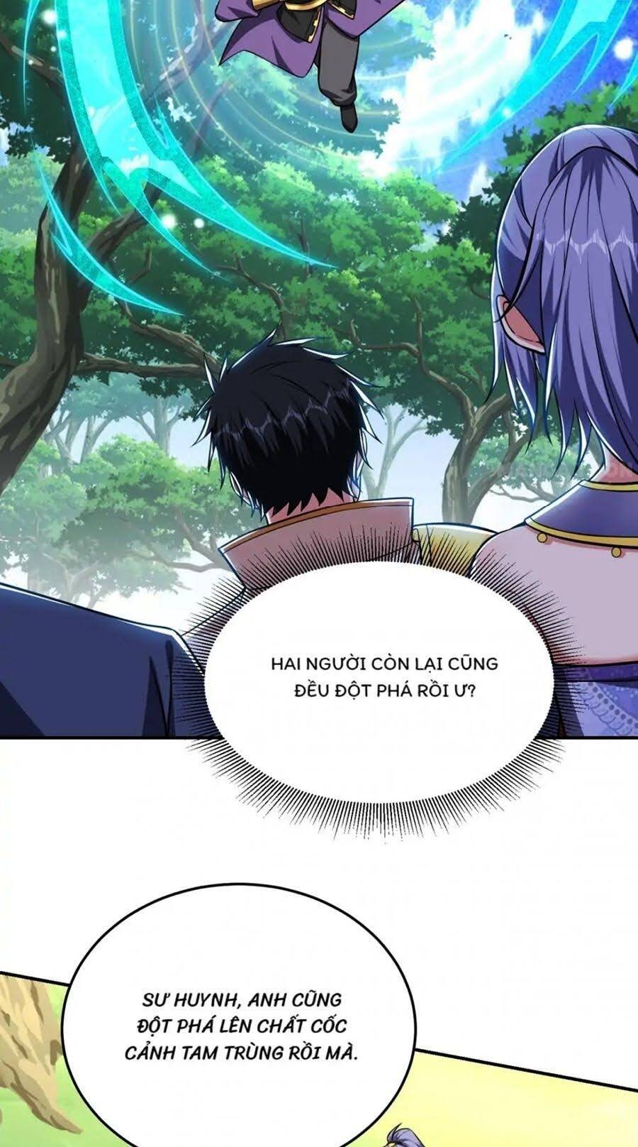 Nhặt Được Hoa Khôi Về Làm Vợ Chapter 379.2 - Trang 2