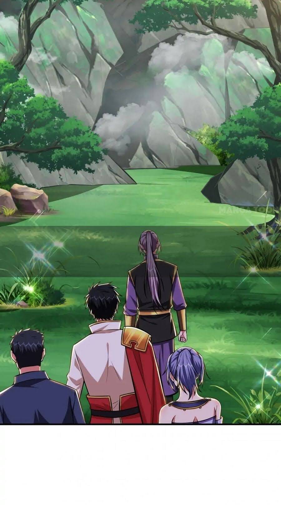 Nhặt Được Hoa Khôi Về Làm Vợ Chapter 379.2 - Trang 2