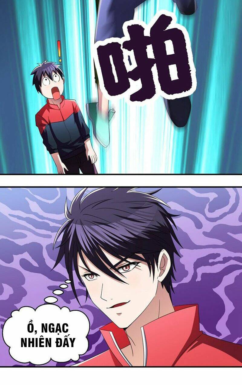 Nhặt Được Hoa Khôi Về Làm Vợ Chapter 38 - Trang 2