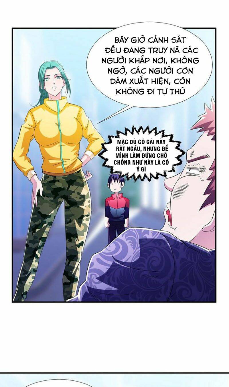 Nhặt Được Hoa Khôi Về Làm Vợ Chapter 38 - Trang 2