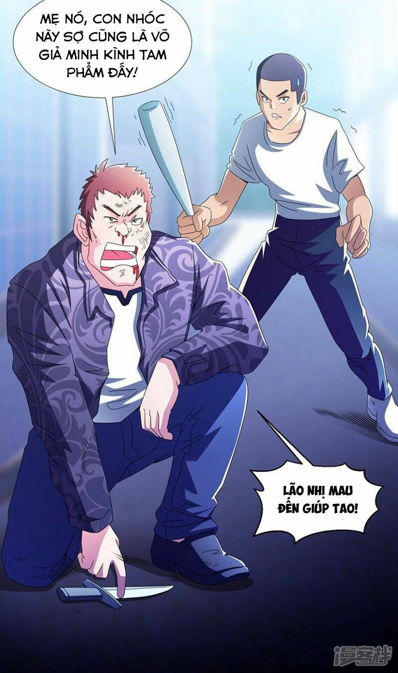 Nhặt Được Hoa Khôi Về Làm Vợ Chapter 38 - Trang 2