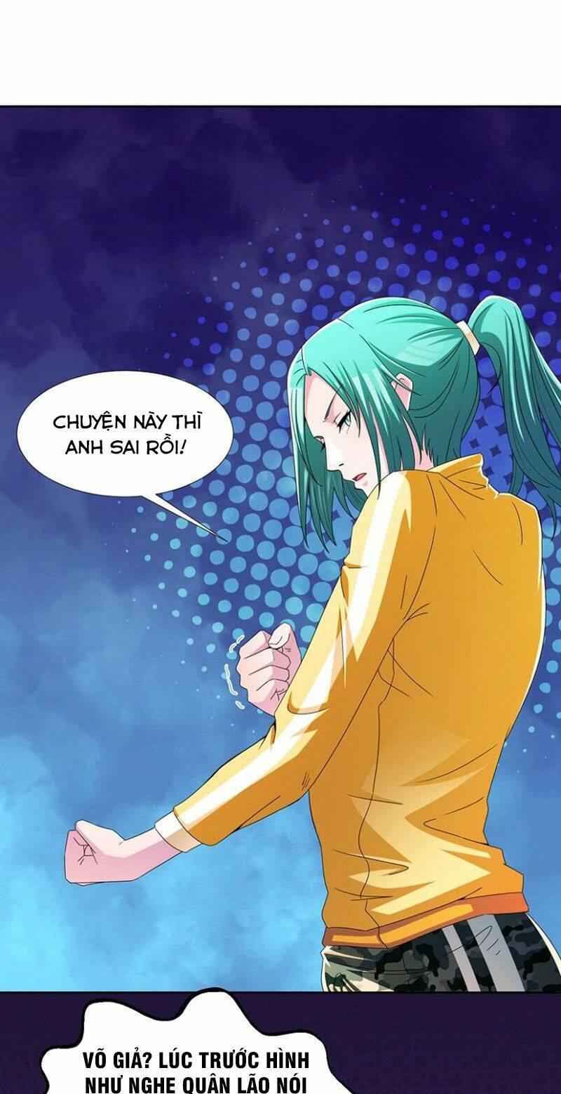 Nhặt Được Hoa Khôi Về Làm Vợ Chapter 38 - Trang 2