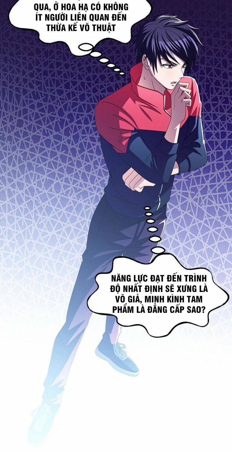 Nhặt Được Hoa Khôi Về Làm Vợ Chapter 38 - Trang 2