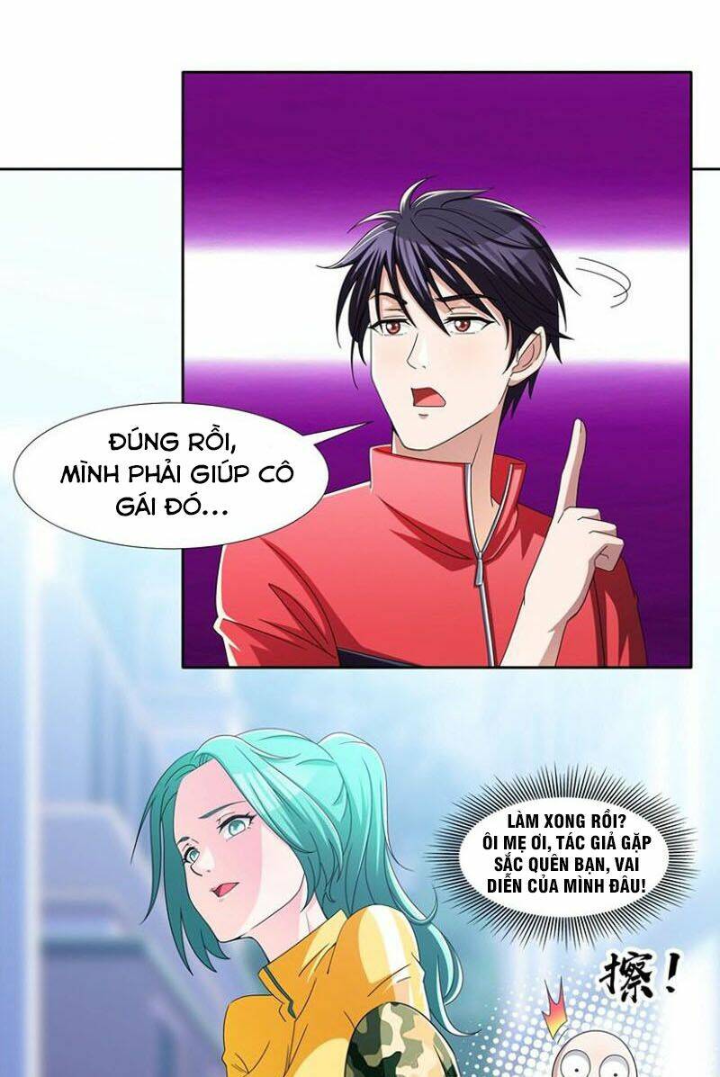 Nhặt Được Hoa Khôi Về Làm Vợ Chapter 38 - Trang 2