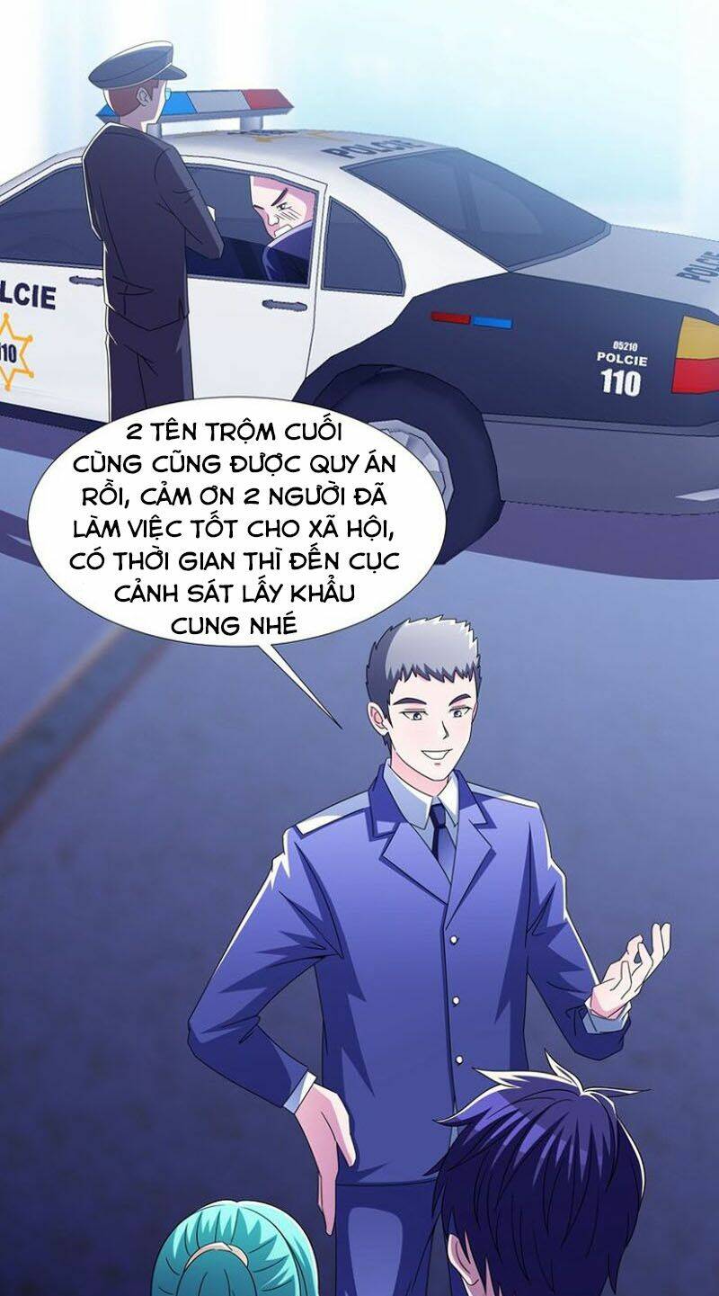 Nhặt Được Hoa Khôi Về Làm Vợ Chapter 38 - Trang 2