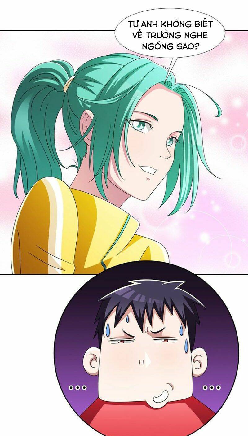 Nhặt Được Hoa Khôi Về Làm Vợ Chapter 38 - Trang 2