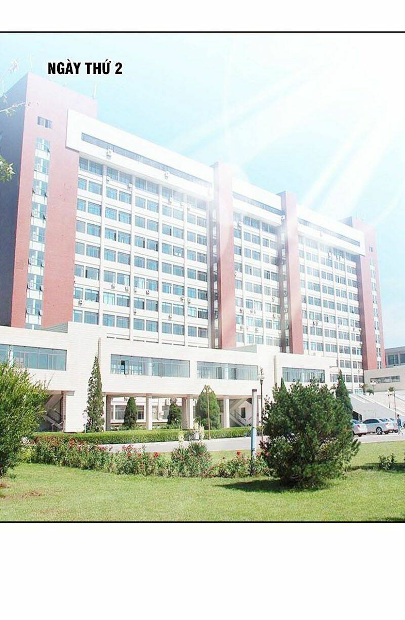 Nhặt Được Hoa Khôi Về Làm Vợ Chapter 38 - Trang 2