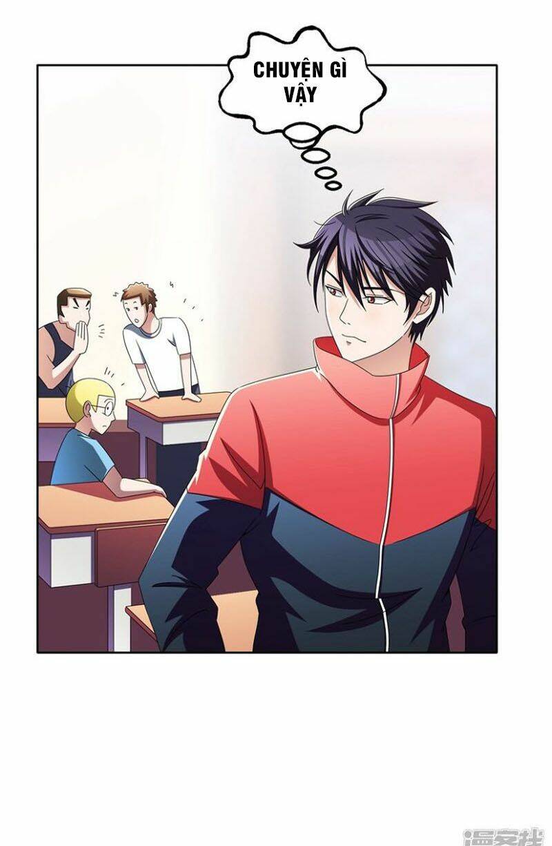 Nhặt Được Hoa Khôi Về Làm Vợ Chapter 38 - Trang 2