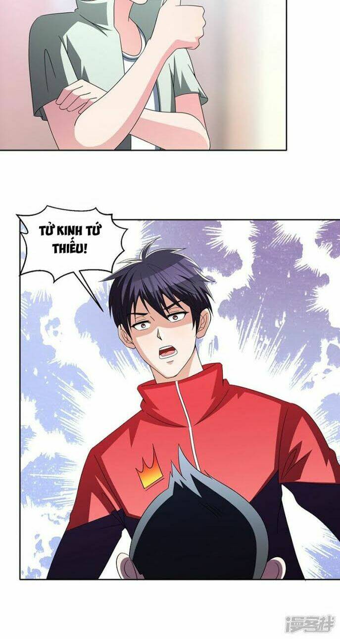 Nhặt Được Hoa Khôi Về Làm Vợ Chapter 38 - Trang 2