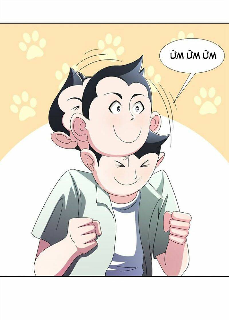 Nhặt Được Hoa Khôi Về Làm Vợ Chapter 38 - Trang 2