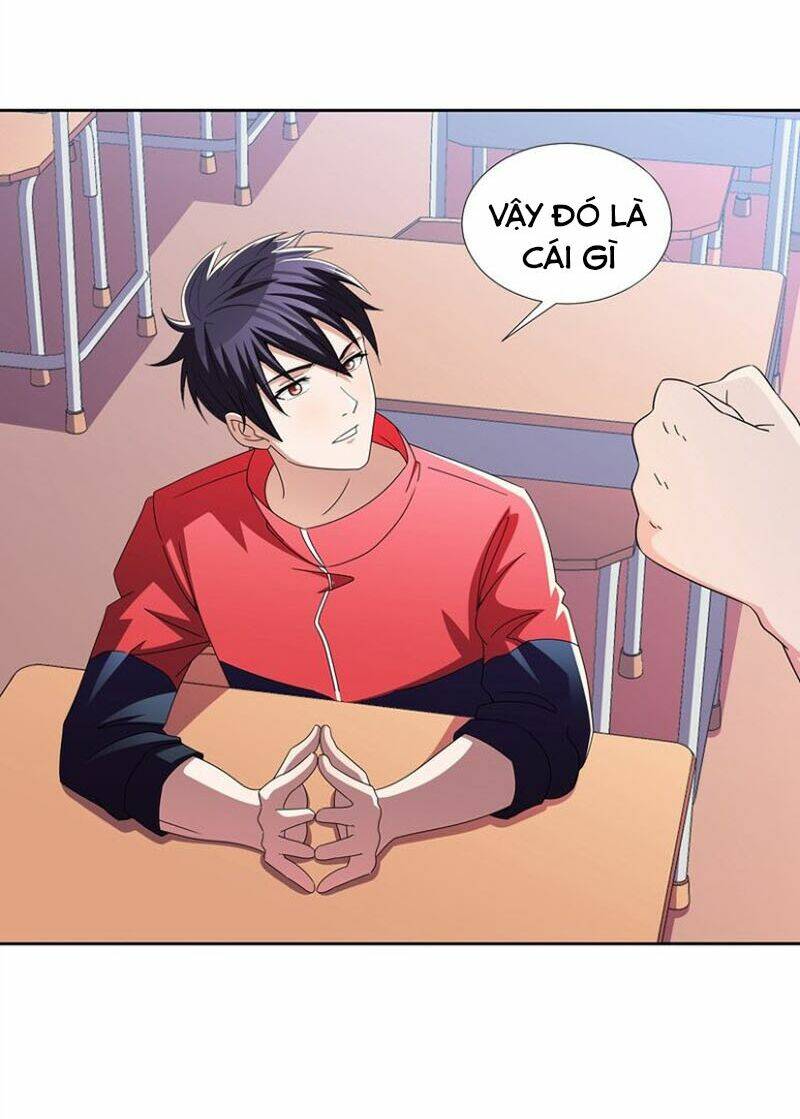 Nhặt Được Hoa Khôi Về Làm Vợ Chapter 38 - Trang 2