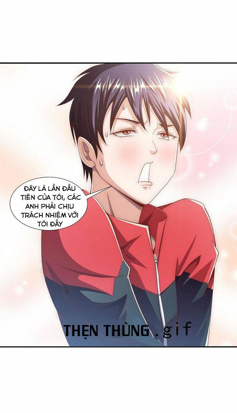 Nhặt Được Hoa Khôi Về Làm Vợ Chapter 38 - Trang 2