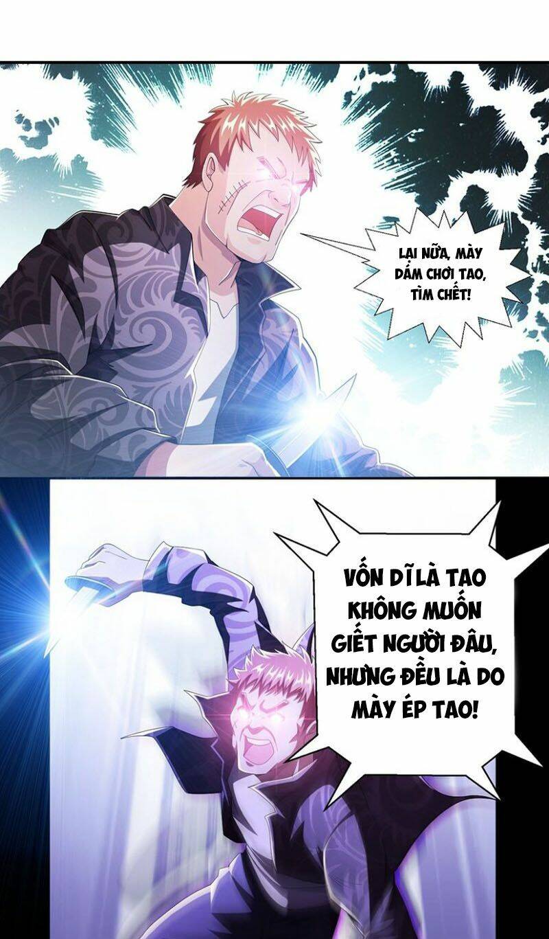 Nhặt Được Hoa Khôi Về Làm Vợ Chapter 38 - Trang 2